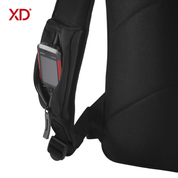 VA-509 Morral City Backpack - Imagen 2