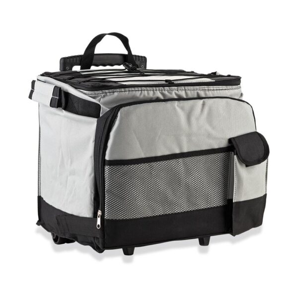 VA-71 Nevera Cooler Bag Trolley - Imagen 2