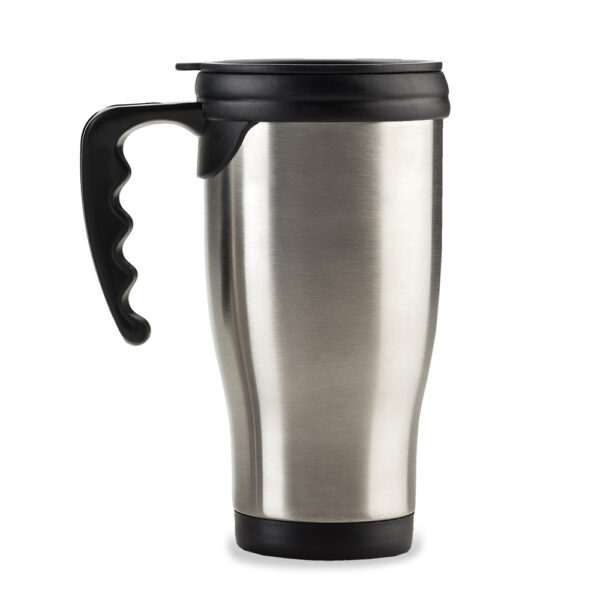 Mug Doble Pared en Acero - VA-97 - Imagen 3