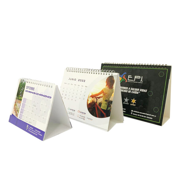 Calendario Grande - Imagen 2