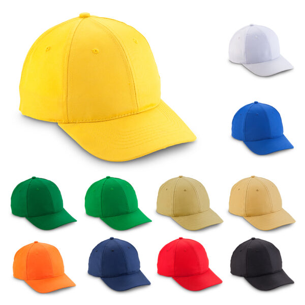 Gorra Modena - CAP-27 - Imagen 2