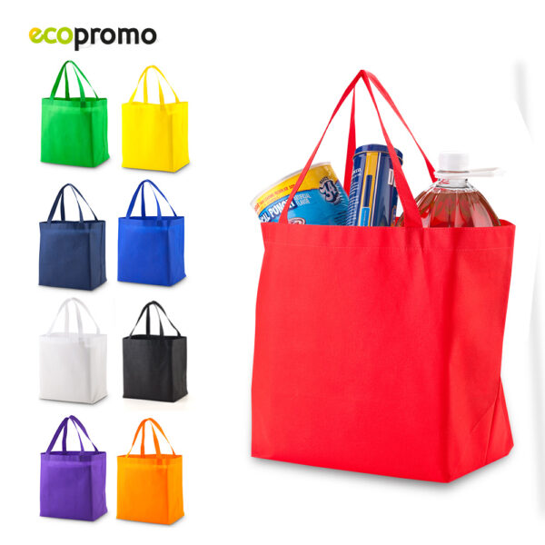 VA-607 Bolsa En Cambrel Market