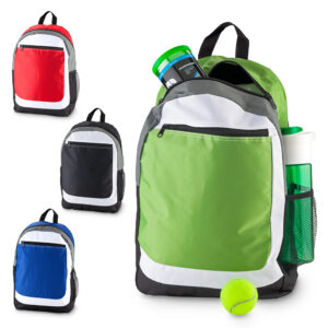 morral en poliester