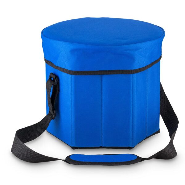 VA-603 Nevera Cooler Hexagon - Imagen 2
