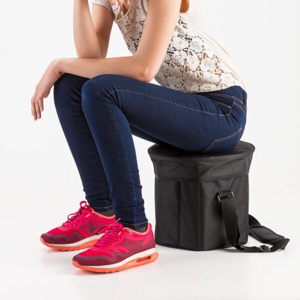 VA-603 Nevera Cooler Hexagon - Imagen 3