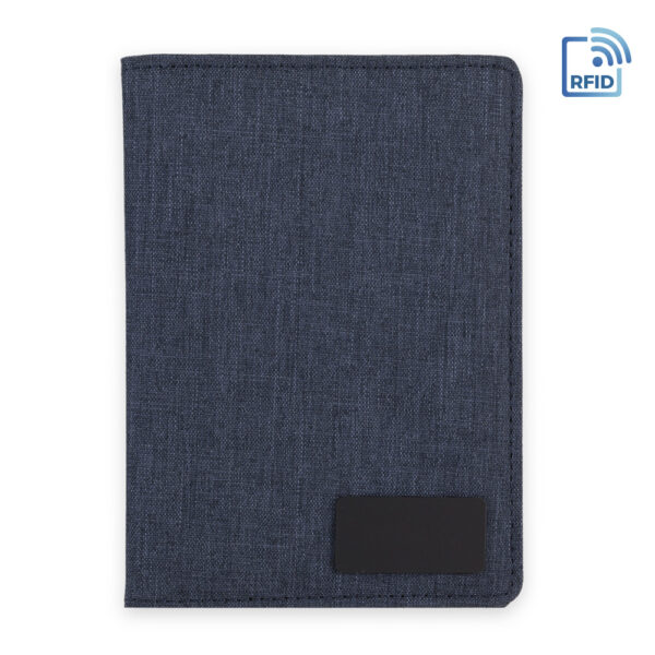 VA-633   Portapasaporte Security - Imagen 2