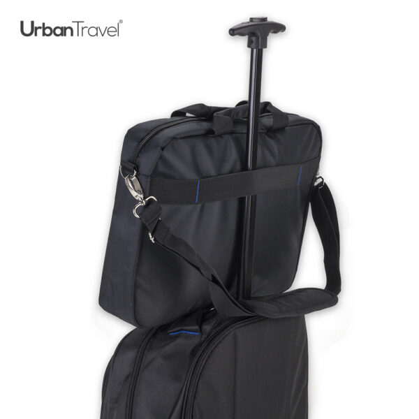VA-640 Maletín Portadocumentos Urban Travel - Imagen 3