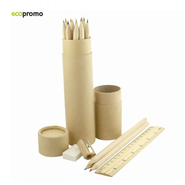 VA-261 Set de Colores Cartoon