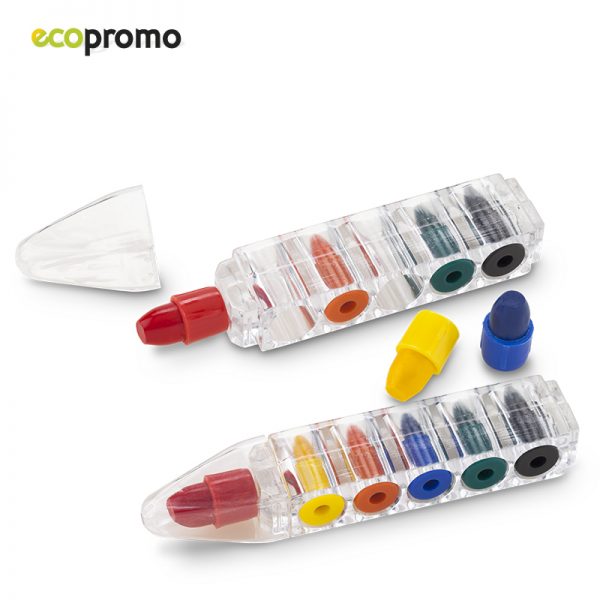 VA-627 Set Crayolas Dexter