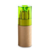 Mini set de colores x12und