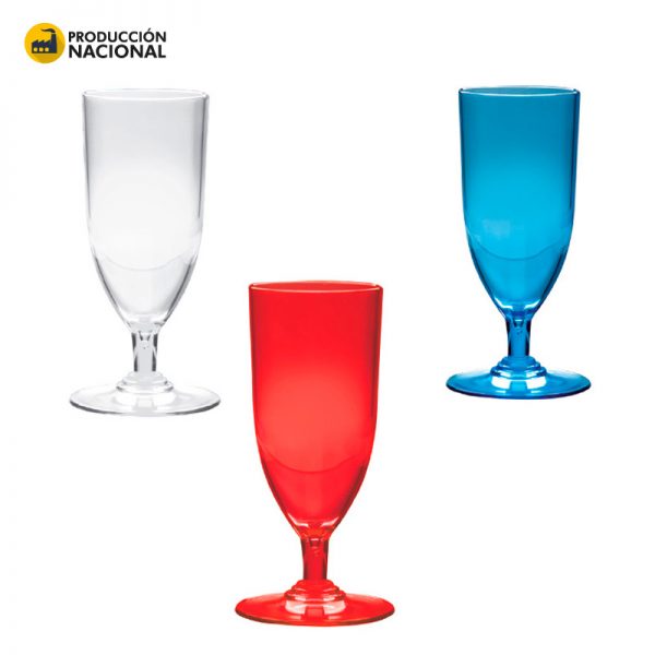 VA-157 Copa para Vino 7 oz - Produccion Nacional