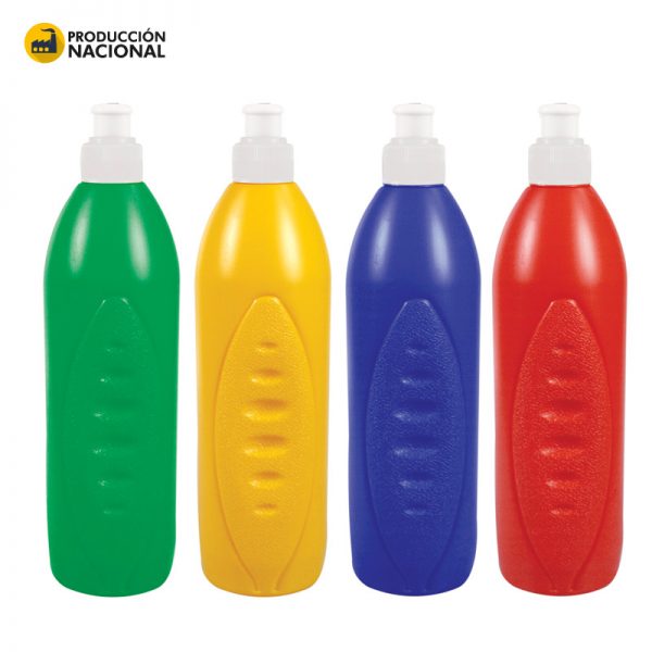 VA-161 Botilito Sport 650ml - Producción Nacional