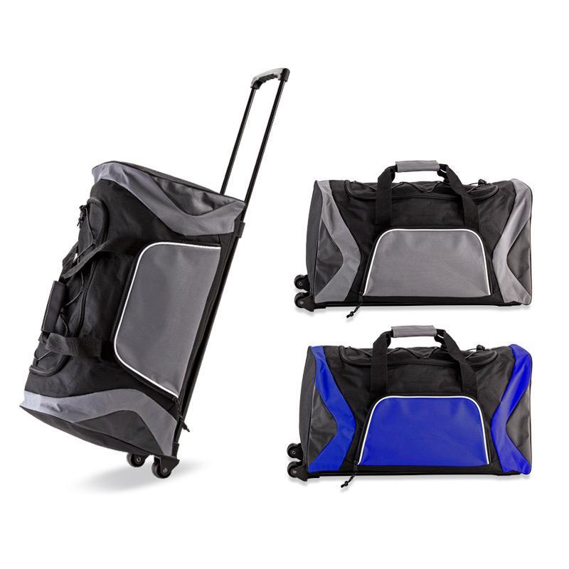 VA-571 Maletin Trolley Bag - Corporativos