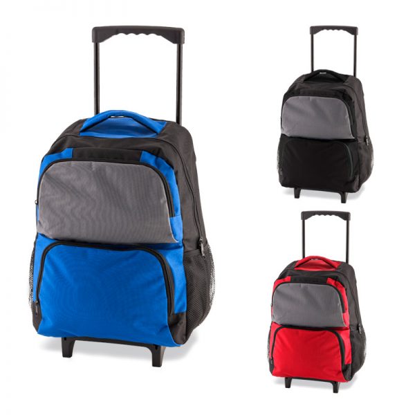 VA-572 Trolley Morral Backpack Dilbert
