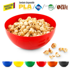 BOWL PLASTICO