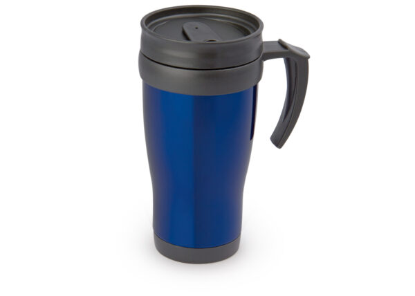 Mug en Acero Body 450ml - BE0038 - Imagen 4