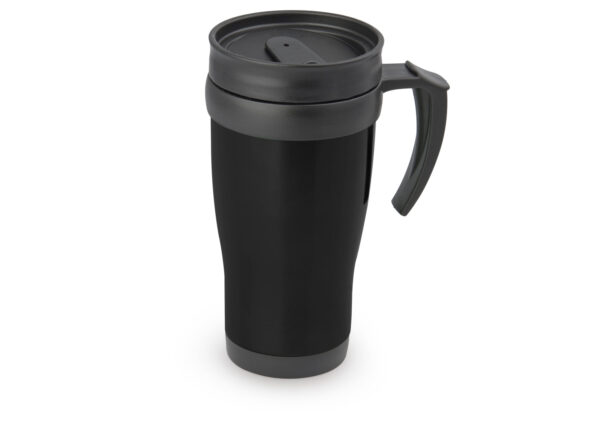 Mug en Acero Body 450ml - BE0038 - Imagen 6