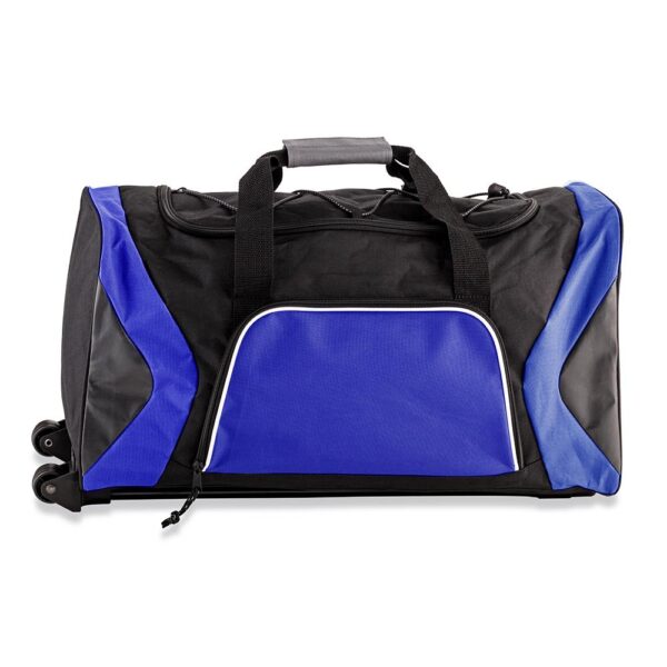 VA-571 Maletin Trolley Bag Norris - Imagen 2
