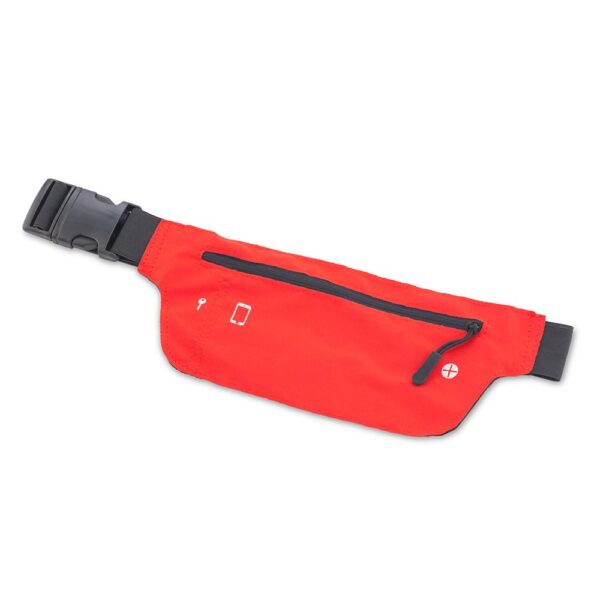 VA-575-1 Canguro en Poliester Pocket - Imagen 2
