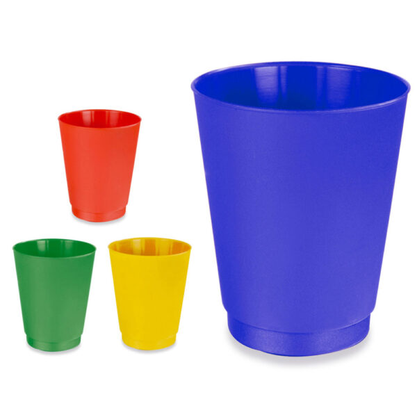 Vaso Arrow10 OZ  - VA-257 Producción Nacional - Imagen 2