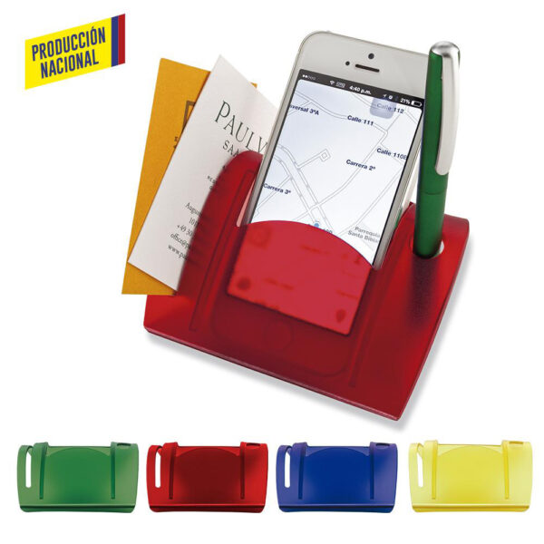 OF-219 Mobile Holder 3-1 - Producción Nacional