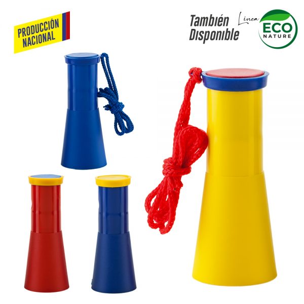 VA-444   Vuvuzela Colombia - Producción Nacional