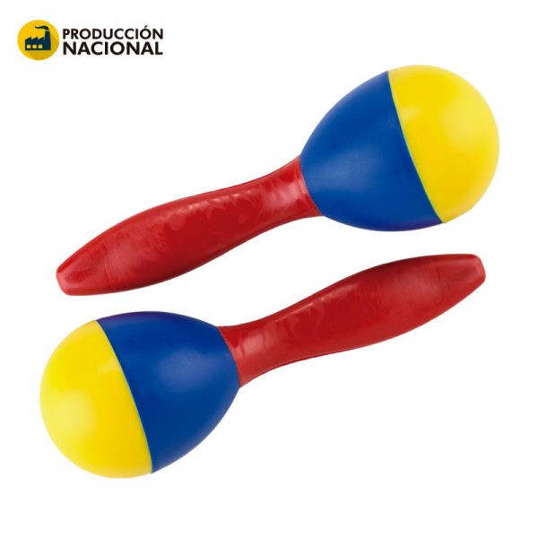 VA-741 Maraca Grande Unidad - Producción Nacional