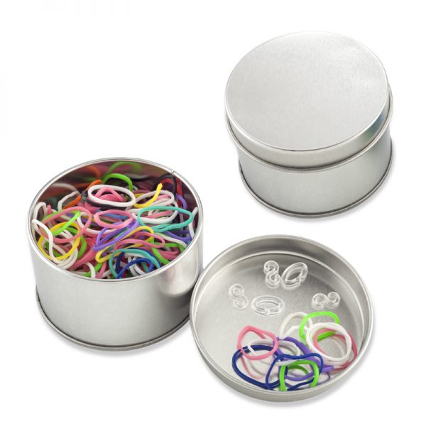 VA-524 Set de Bandas Elásticas