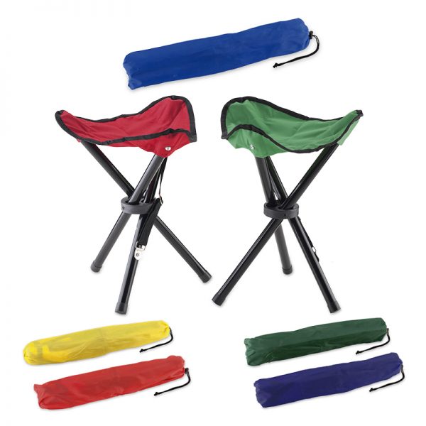 VA-646 Silla Camp Importada