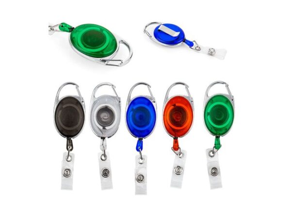 HE0230 - Identificador Clip