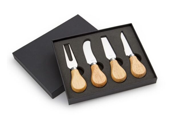HO0180   Set de Quesos Manchego - Imagen 4