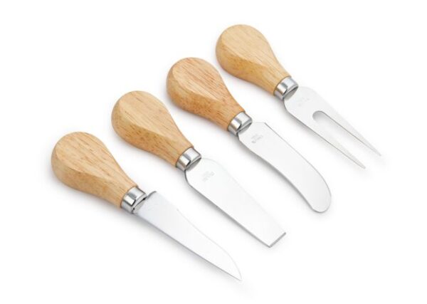 HO0180   Set de Quesos Manchego - Imagen 2