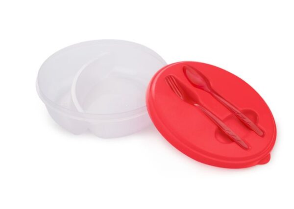 HO0288   Portacomidas Round - Imagen 5