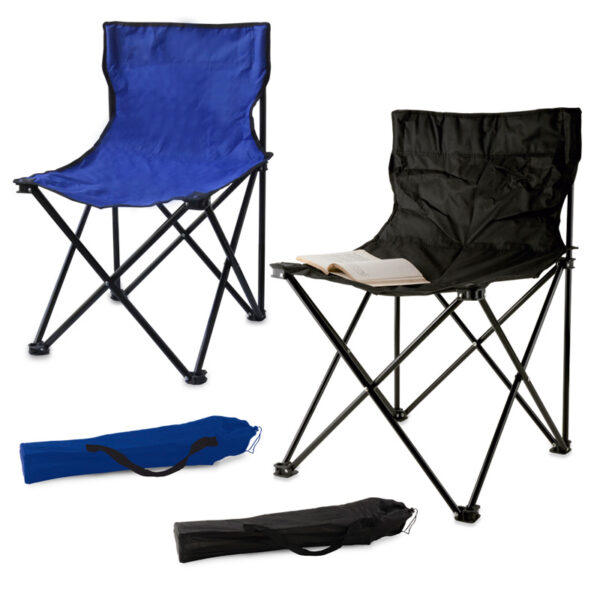 VA-113  Silla Plegable