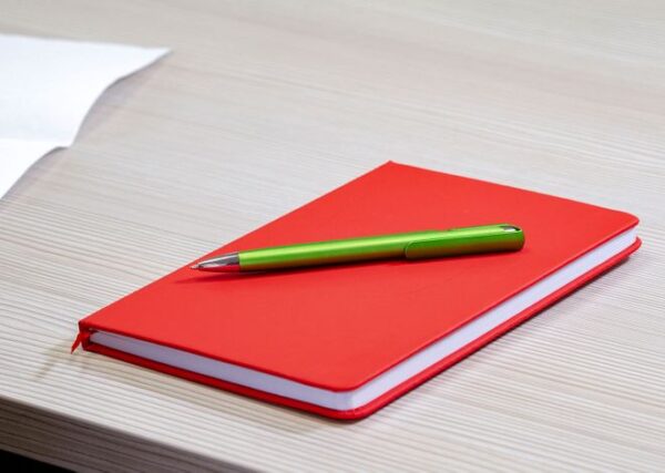 OF0190 Libreta Ejecutiva - Imagen 6