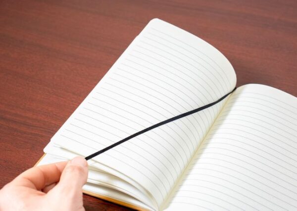 OF0190 Libreta Ejecutiva - Imagen 4