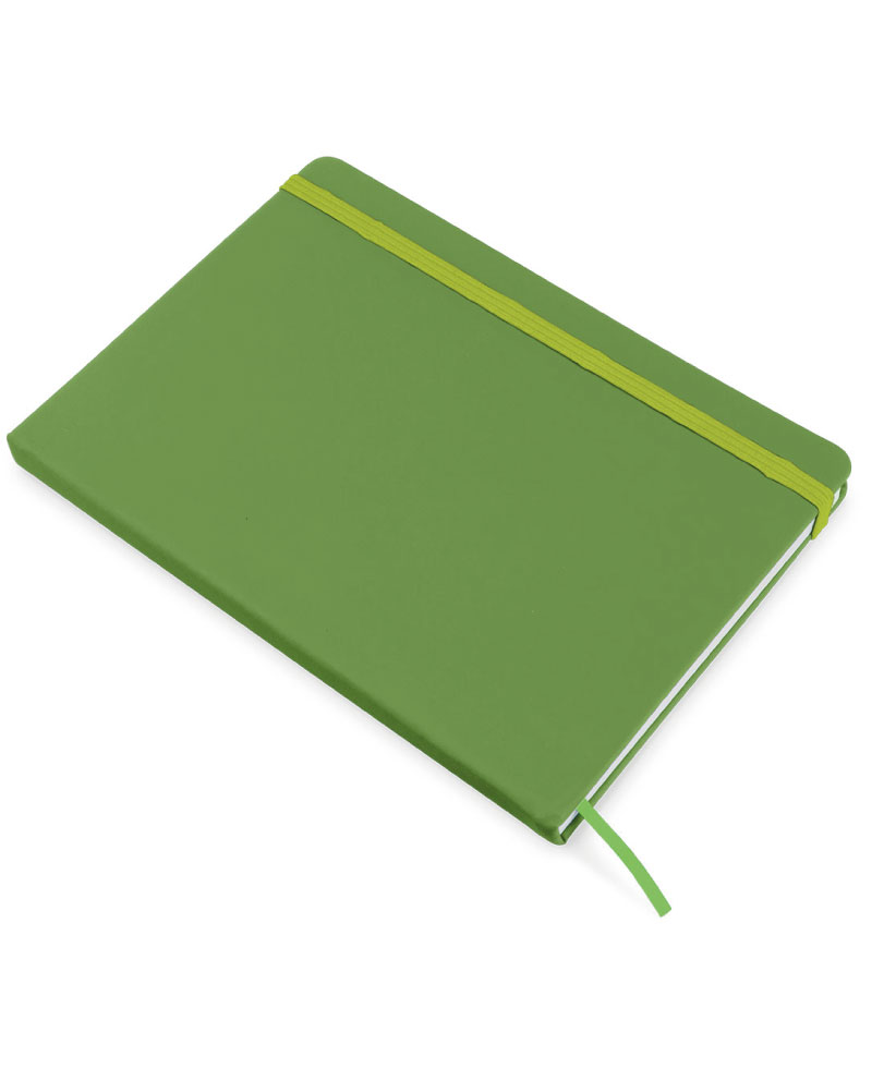 Libreta Ejecutiva - OF0190