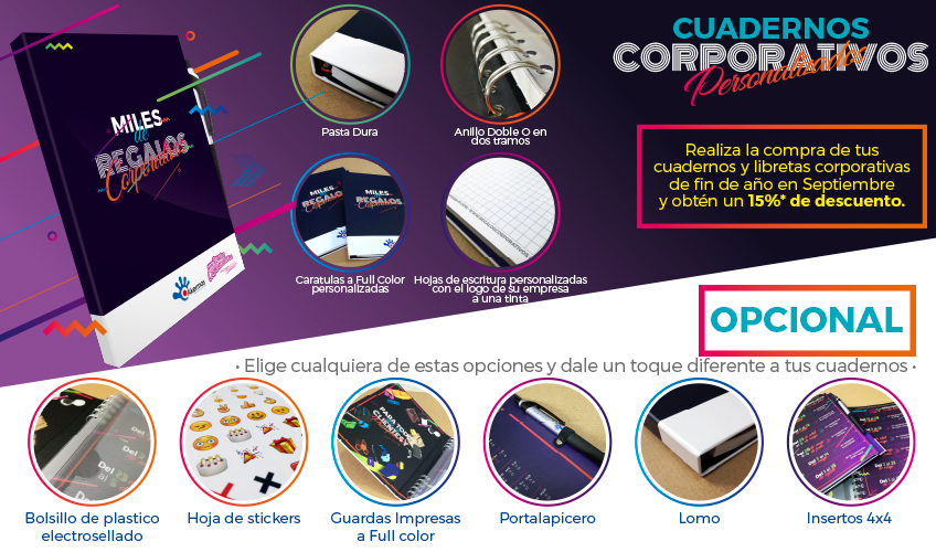 Regalos Corporativos