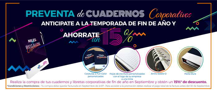 Regalos Corporativos