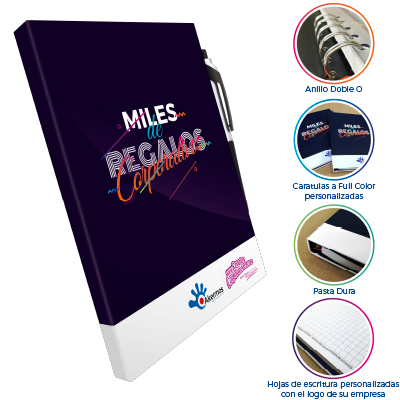 Regalos Corporativos