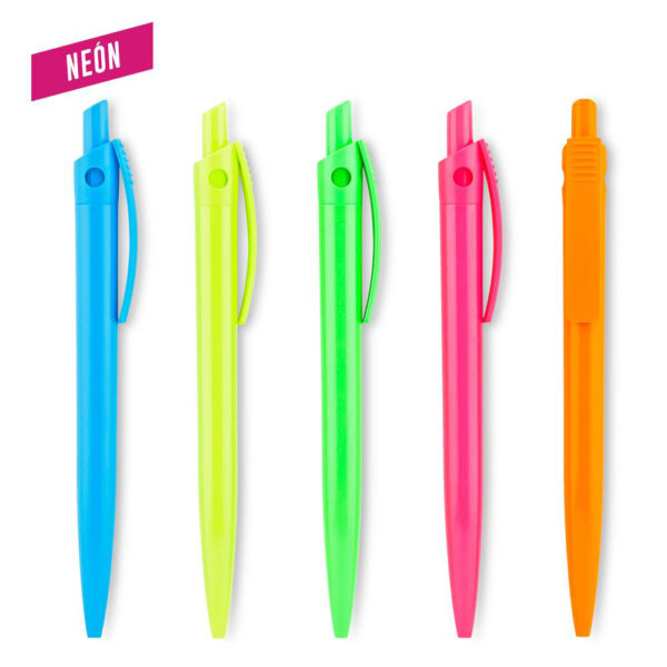 ORSON NEON
