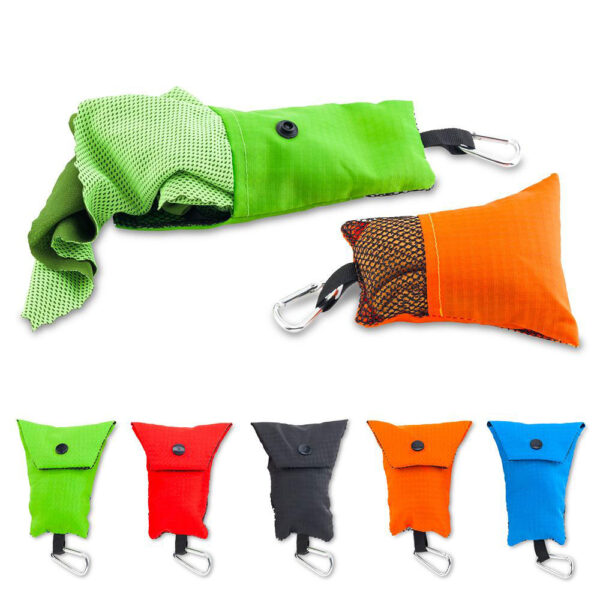 CP-202 Toalla Cool Sport