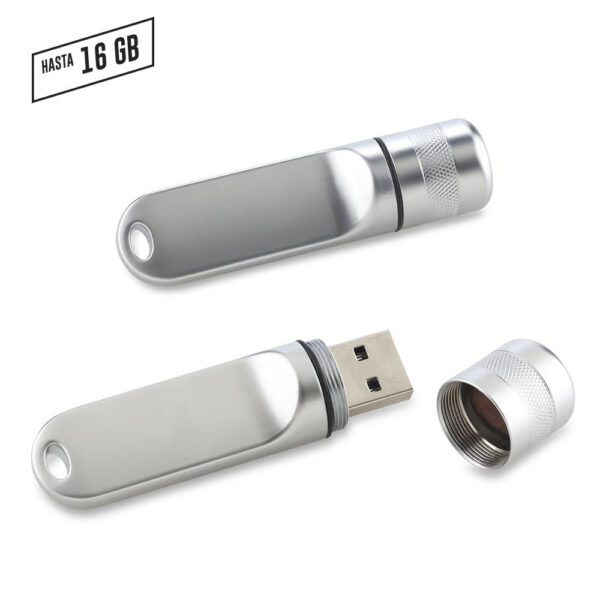 US-50 Memoria USB Braxton