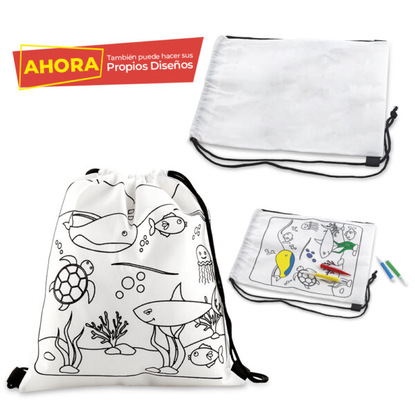 VA-685 Sporty Bag Kidz
