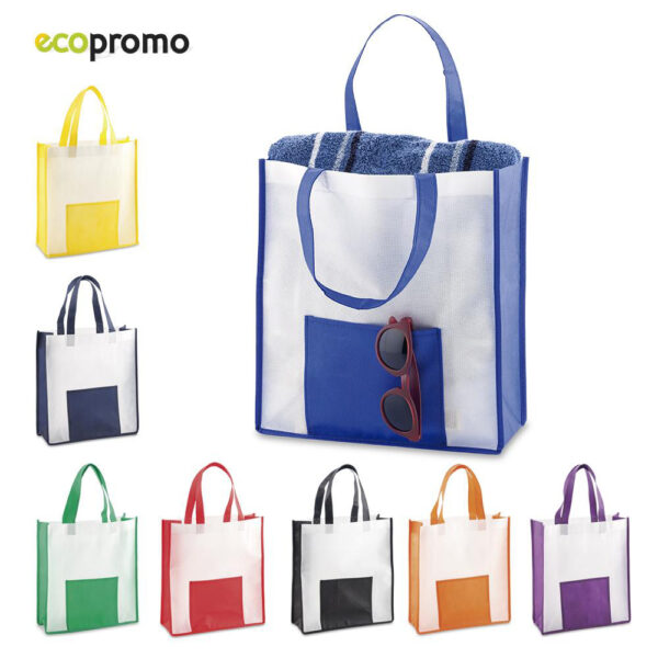 VA-696   Bolsa En Cambrel Savannah