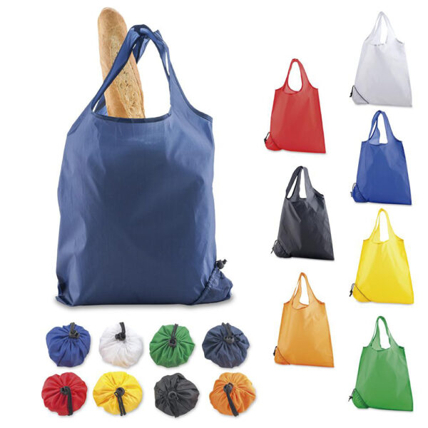VA-698 Bolsa Plegable Market