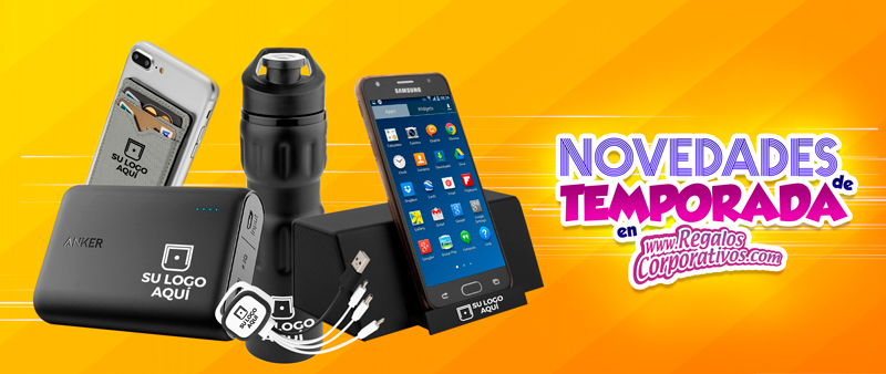 Regalos Corporativos