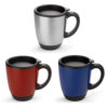 Mug en Acero Dj 473 Ml