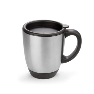 Mug en Acero Dj 473 Ml