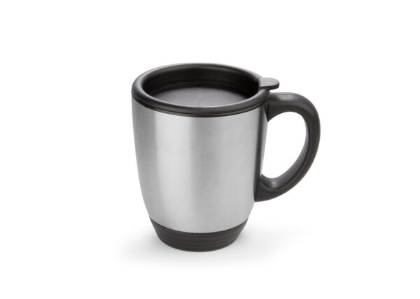 Mug en Acero Dj 473 Ml